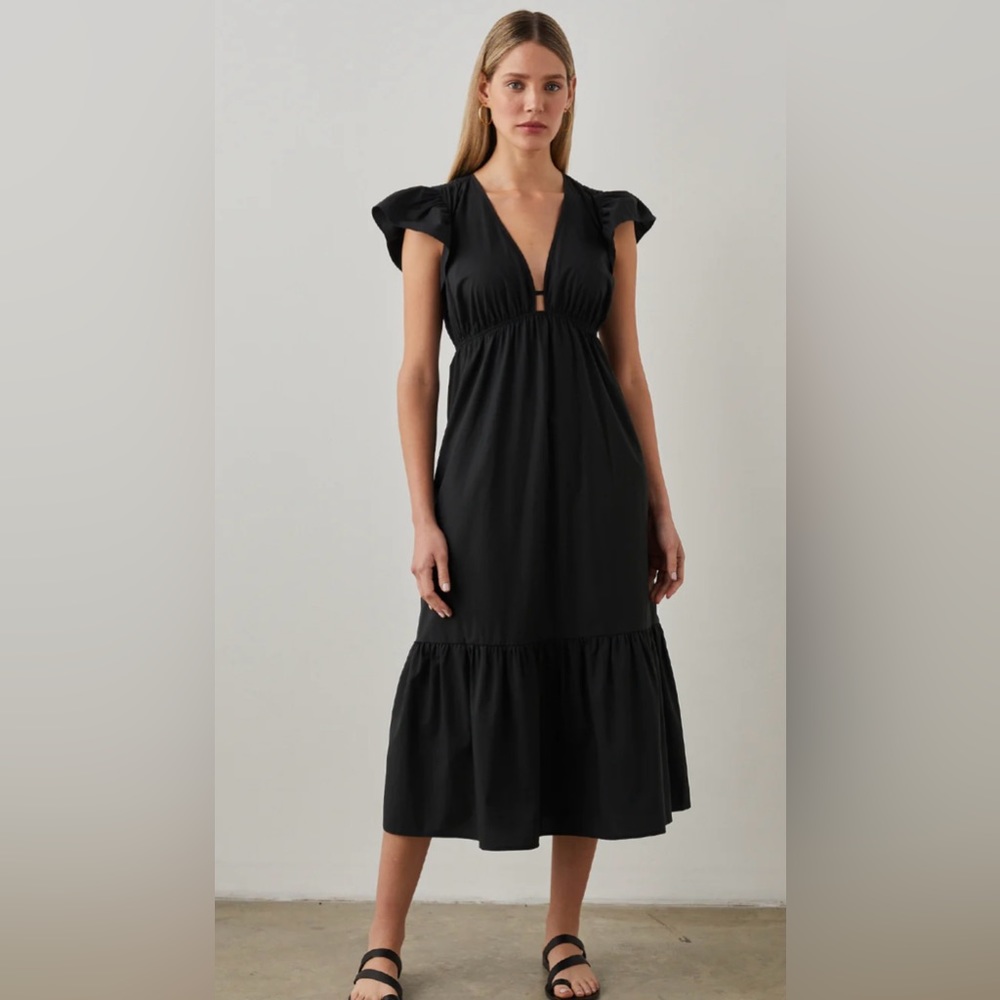 Rails Tina Dress